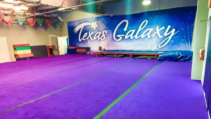 Texas Galaxy Picture 3