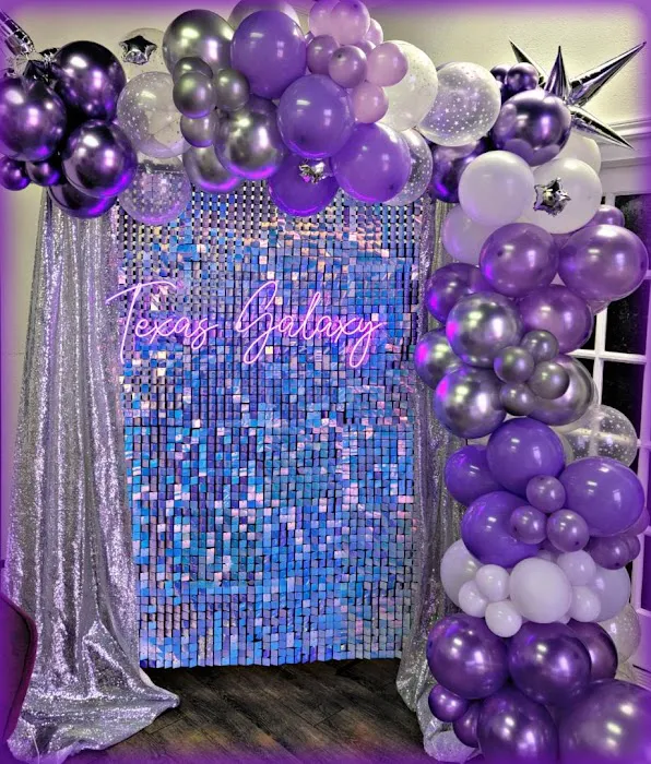 Texas Galaxy Picture 5
