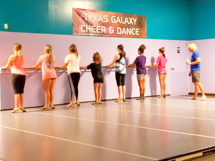 Texas Galaxy Picture 8