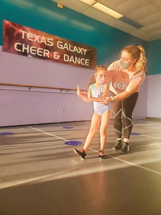Texas Galaxy Picture 9