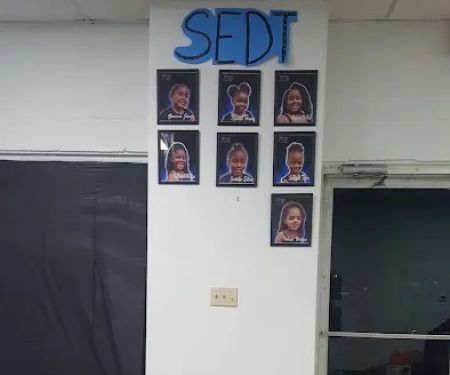SaFire Elites Dance Studio