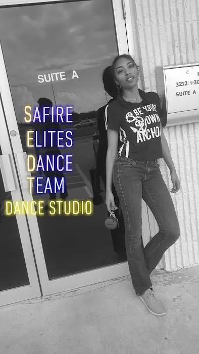 SaFire Elites Dance Studio Picture 4