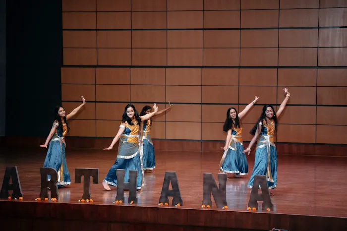 Narthana Dallas Picture 9