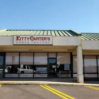 Kitty Carters Dance Factory ico