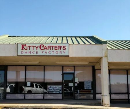 Kitty Carters Dance Factory