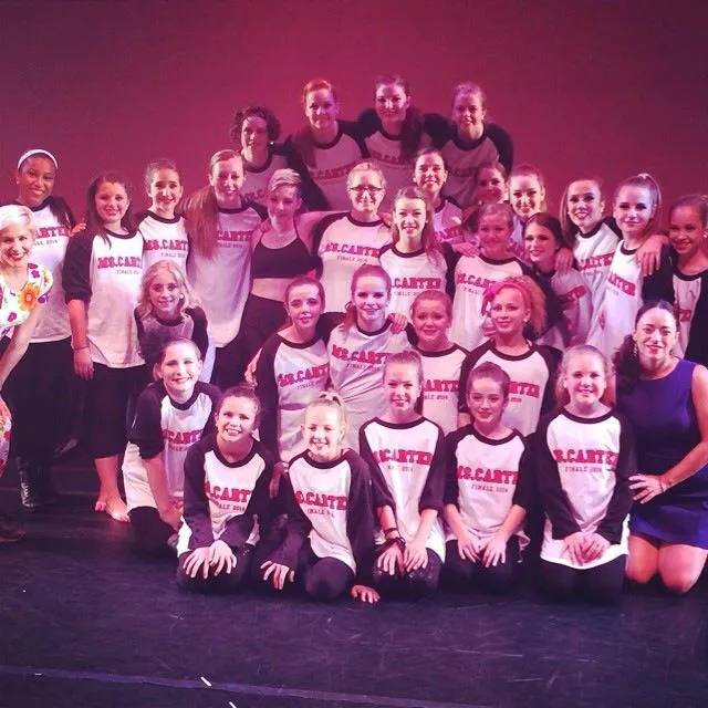 Kitty Carters Dance Factory Picture 2