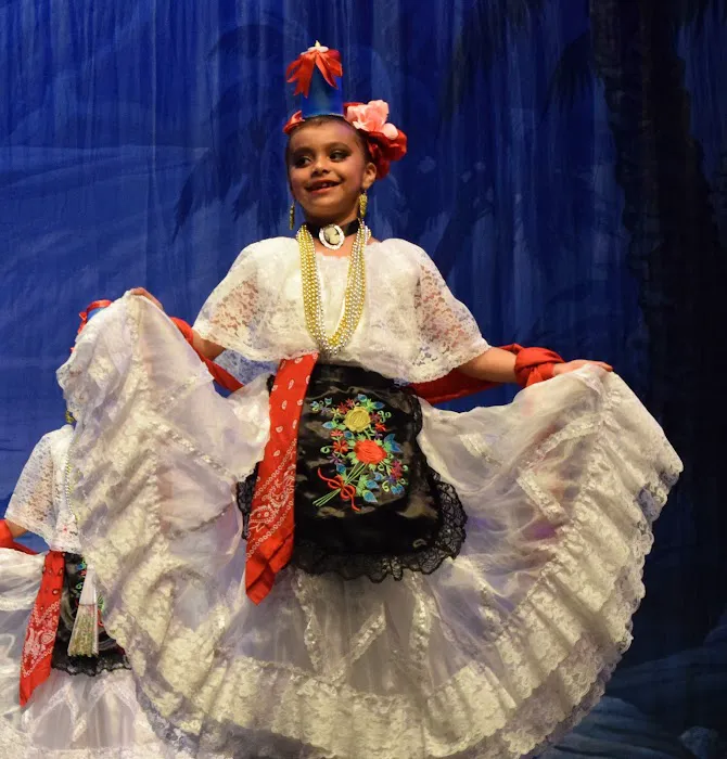 Mexico 2000 Ballet Folklorico & Dance Center Picture 6