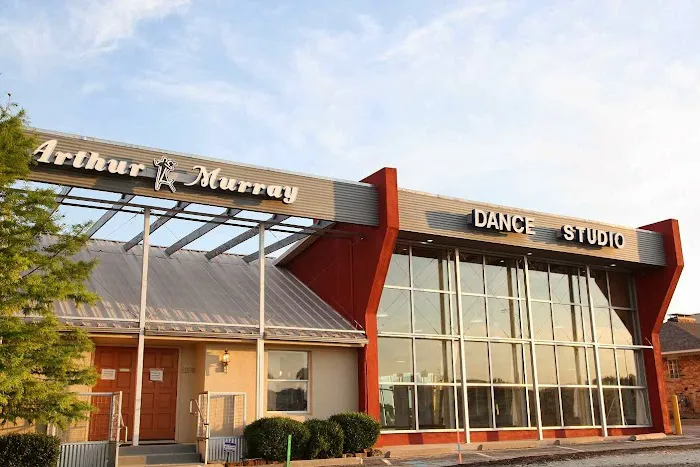 Arthur Murray Dance Studio of Dallas Picture 3