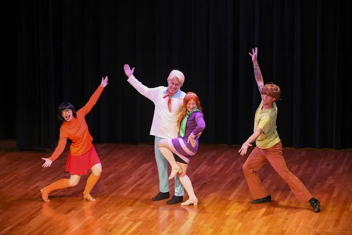 Arthur Murray Dance Studio of Dallas Picture 6