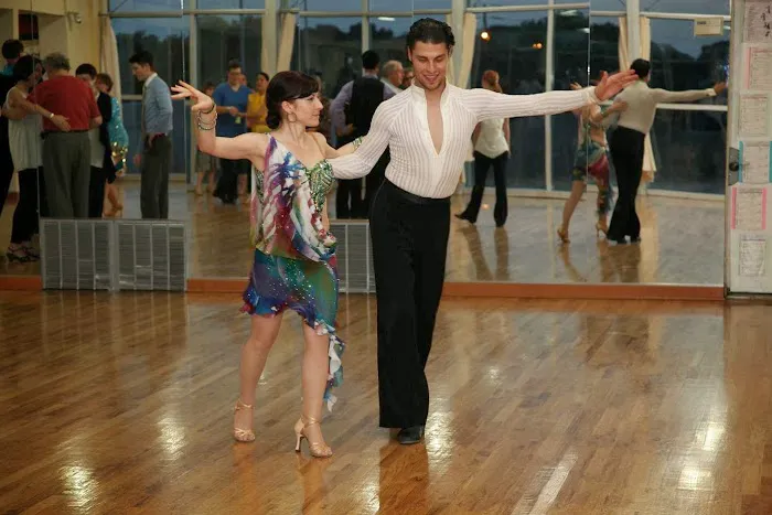 Arthur Murray Dance Studio of Dallas Picture 9
