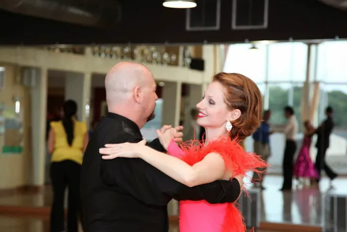 Arthur Murray Dance Studio of Dallas Picture 10