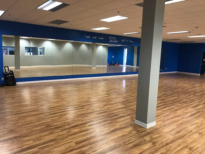 Rogue Dance Studio Picture 1