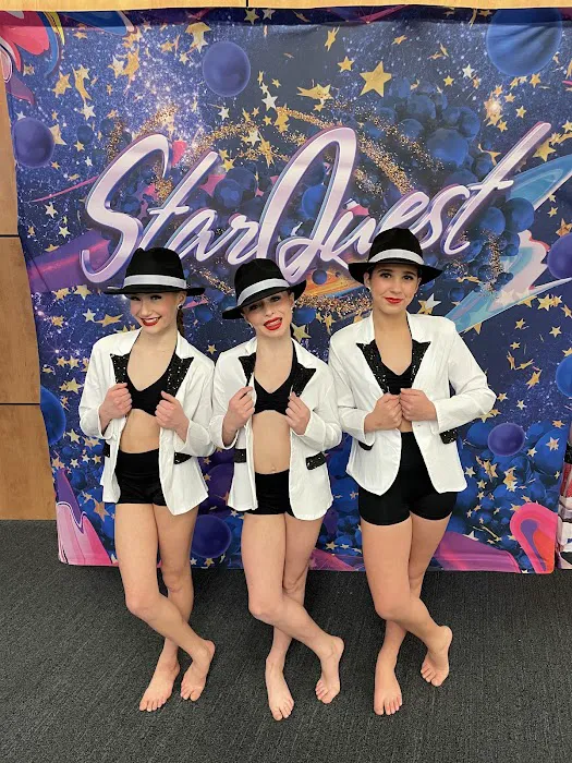 Rogue Dance Studio Picture 4