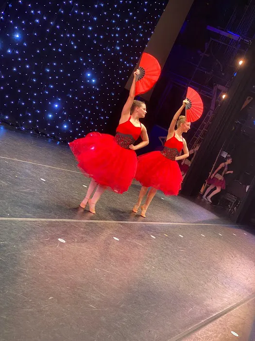 Arabesque Studio of the Dance Picture 1
