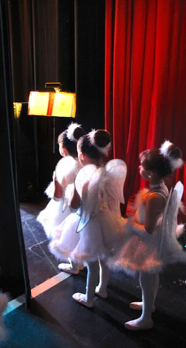 Arabesque Studio of the Dance Picture 2