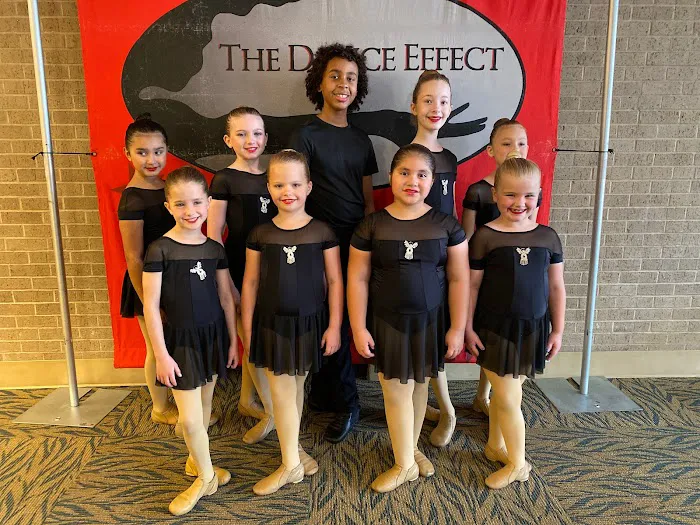 Arabesque Studio of the Dance Picture 6