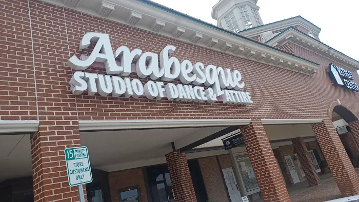 Arabesque Studio of the Dance Picture 5