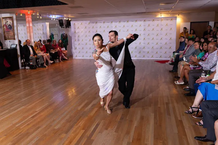 Image Ballroom Dance Academy Picture 3