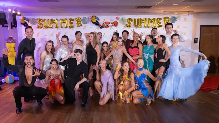 Image Ballroom Dance Academy Picture 1