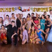 Image Ballroom Dance Academy ico