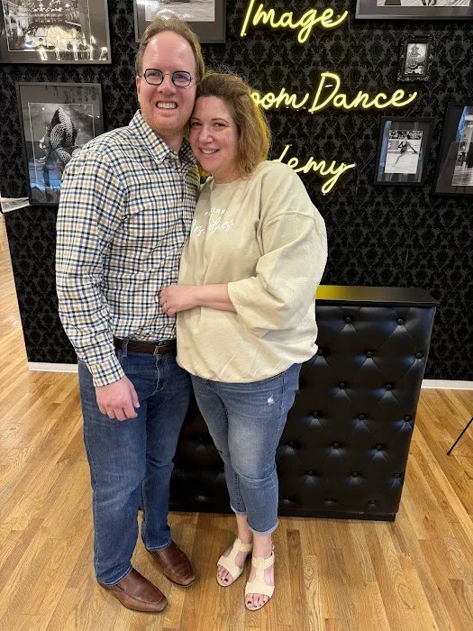 Image Ballroom Dance Academy Picture 6