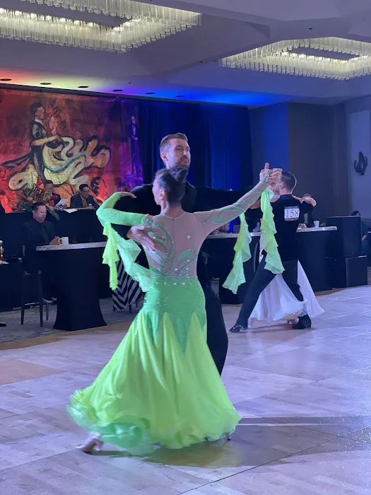 Image Ballroom Dance Academy Picture 10