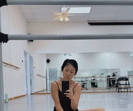 Art of VIII School of Dance