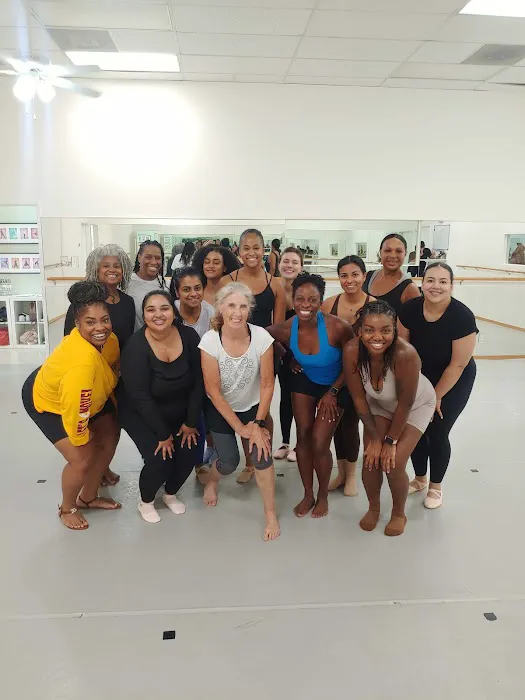 Art of VIII School of Dance Picture 4