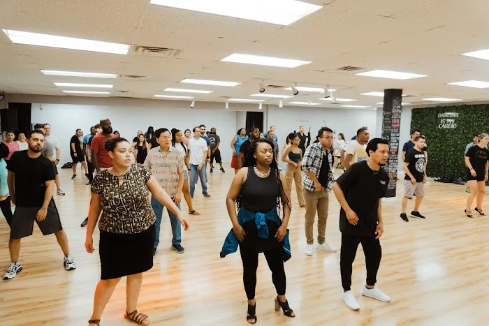 Alpha Midway Dance Studio Picture 1