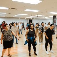Alpha Midway Dance Studio ico