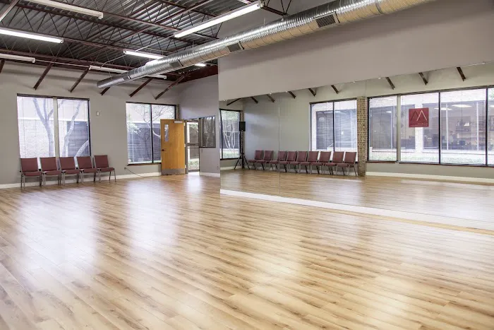 Alpha Midway Dance Studio Picture 3