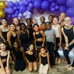 ADX Dance
