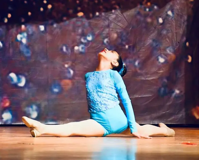 Lucy Dance Fit Studio Picture 2