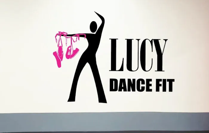 Lucy Dance Fit Studio Picture 6