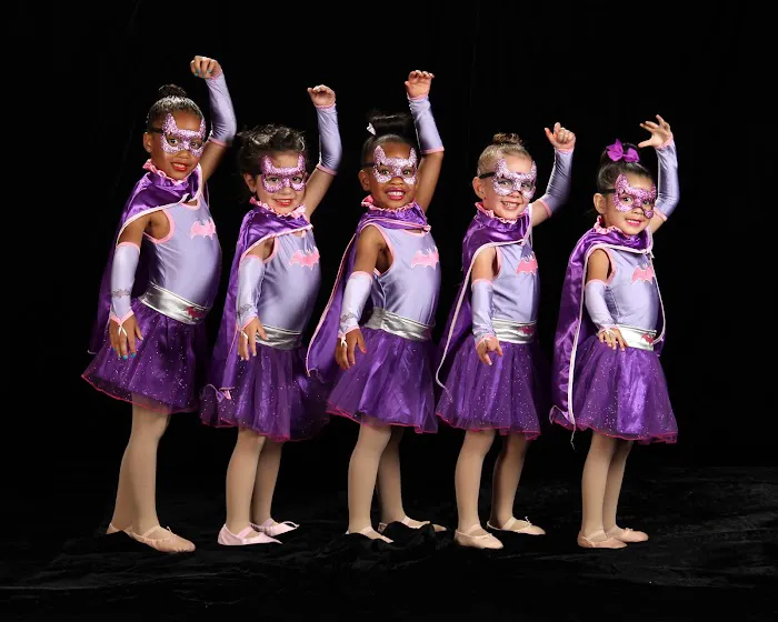 The Movement Academy Picture 1