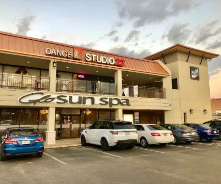 Studio 22