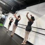 iDANZ Performing Arts Studio