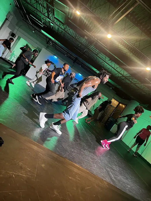 iDANZ Performing Arts Studio Picture 2