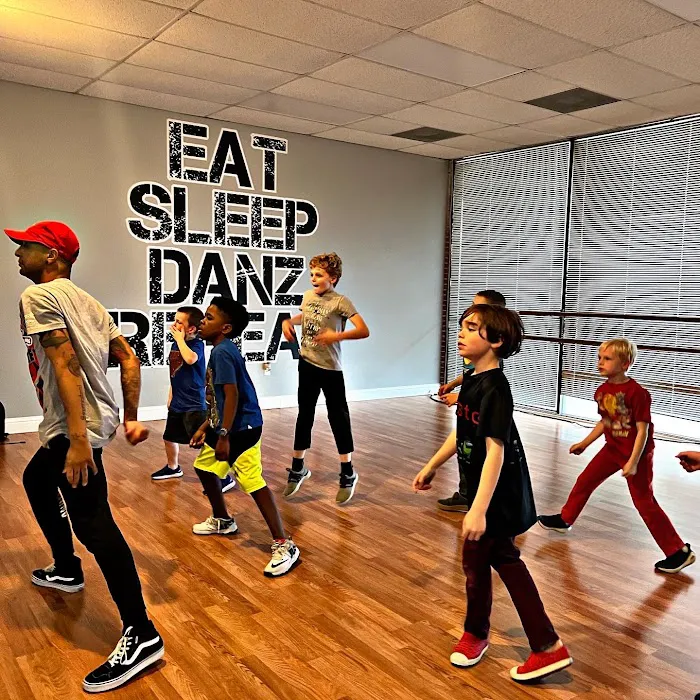 iDANZ Performing Arts Studio Picture 5