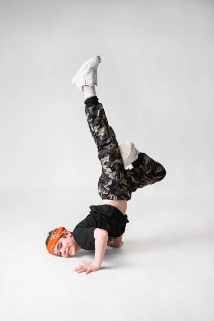 iDANZ Performing Arts Studio Picture 8
