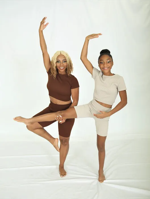 iDANZ Performing Arts Studio Picture 10