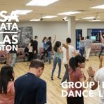 Salsabysal Dance Studio Of Salsa, Bachata & Cumbia