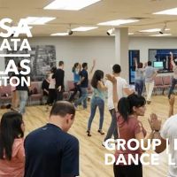 Salsabysal Dance Studio Of Salsa, Bachata & Cumbia ico