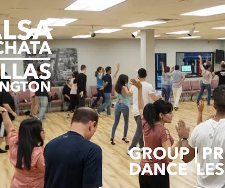 Salsabysal Dance Studio Of Salsa, Bachata & Cumbia