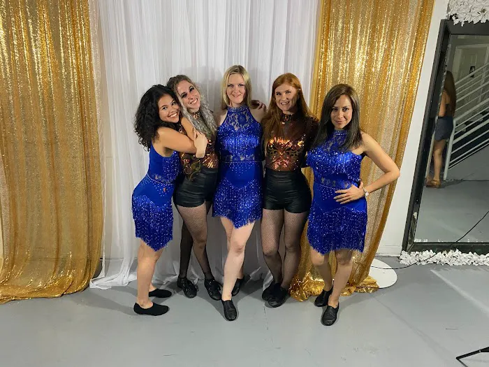 Salsabysal Dance Studio Of Salsa, Bachata & Cumbia Picture 8