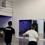 Timba Tumbao Dallas by Johan & Alyssa