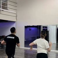 Timba Tumbao Dallas by Johan & Alyssa ico