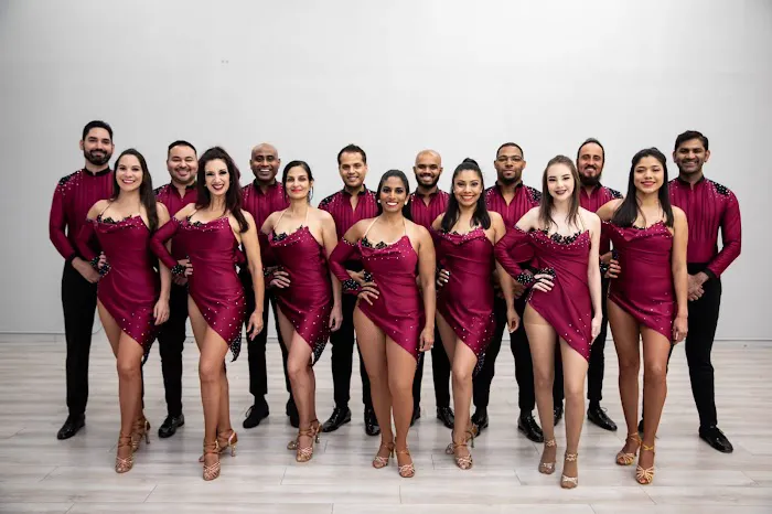 Timba Tumbao Dallas by Johan & Alyssa Picture 4