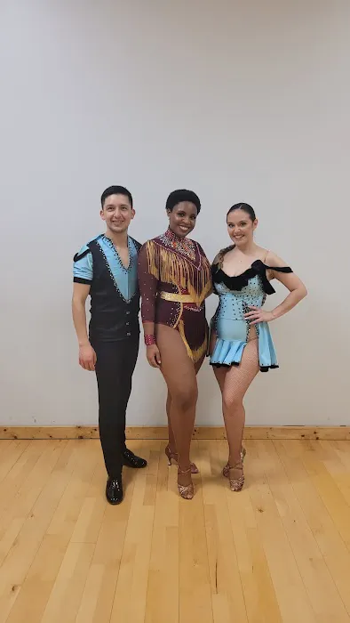 Timba Tumbao Dallas by Johan & Alyssa Picture 6