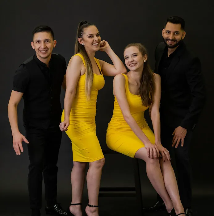 Timba Tumbao Dallas by Johan & Alyssa Picture 8